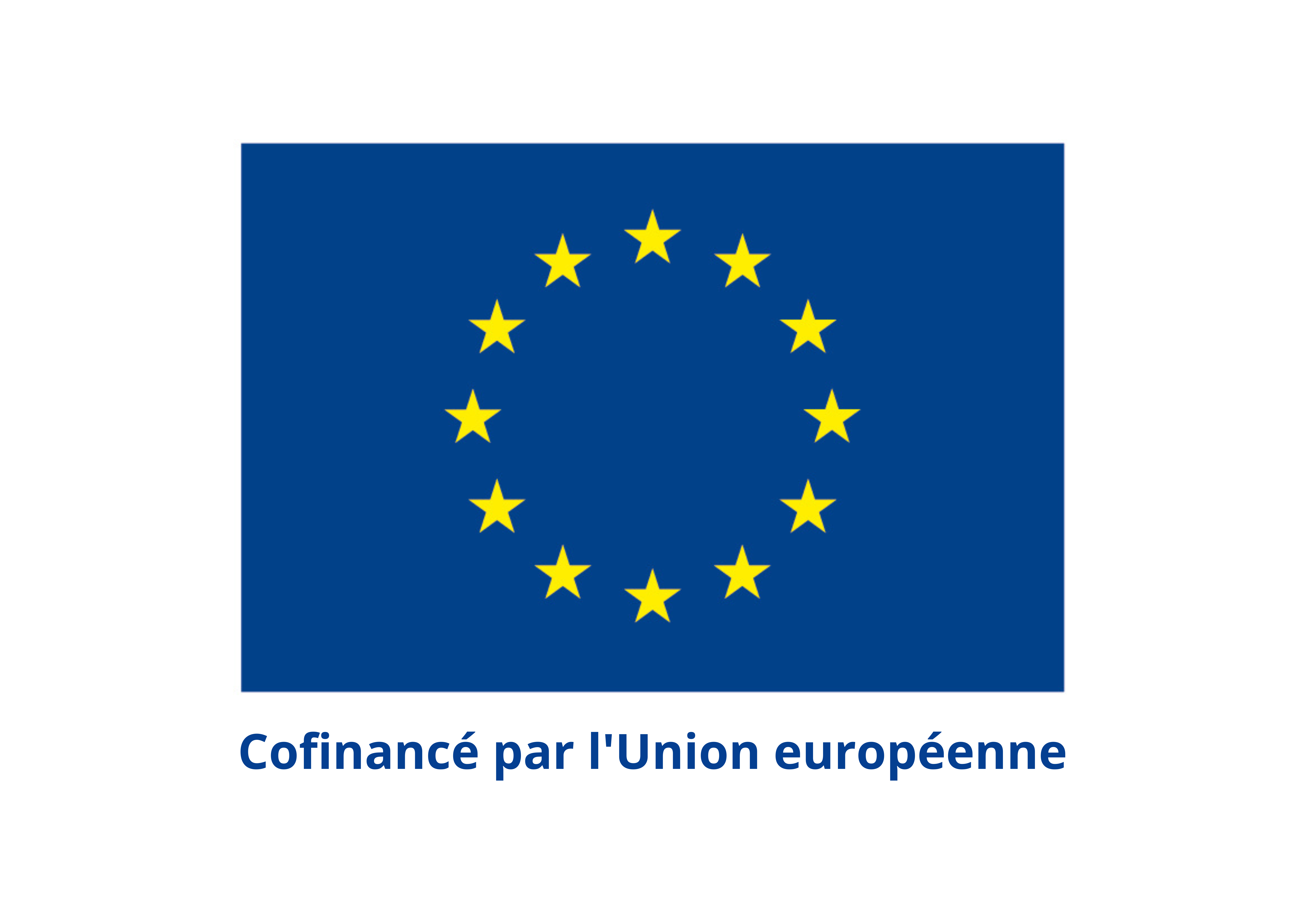 cofinance par l union europeenne
